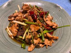 -香巴拉云南餐厅(华莱坞店)