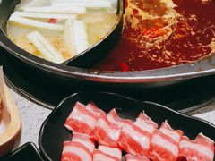 -园里火锅(仁和新城店)