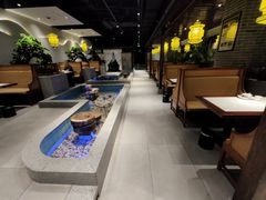 -寿州大饭店·餐厅