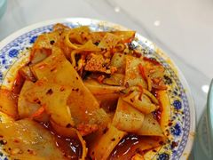 -新白鹿餐厅(第一百货店)