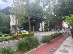 -北京西国贸大酒店