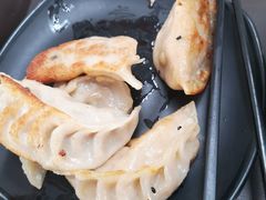 煎饺-冯鑫记南京鸭血粉丝汤(南京南站店)