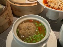 -晓淮山·扬州早茶·淮扬菜(龙阳广场店)