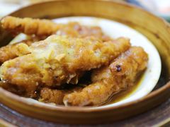 凤爪-香港蓮香樓(中環店)