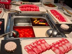 -海底捞火锅(威高广场店)