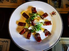 -马迭尔德式西餐精酿啤酒屋(中央大街店)