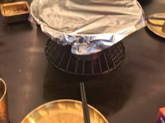 -何师烧烤Pro ·江湖川菜·小龙虾·精酿啤酒(太古里旗舰店)
