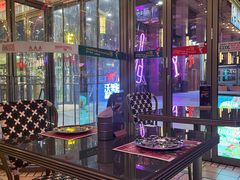-BOTTEGA意库(中骏世界城店)
