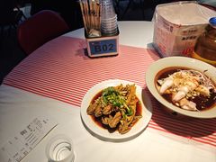 -永信海鲜(群星城店)