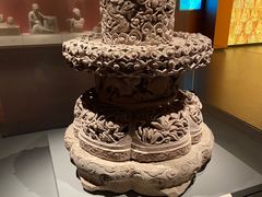 -金沙遗址博物馆