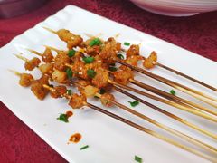 -樊记王·朝阳烧烤粥吧(星沙店)