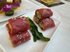 -港湾宴会厅(京基百纳店)