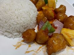 -香港深仔记茶餐厅(东门店)