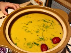 -十二舍·湯物素煮(江泰潤政店)