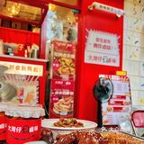 江南西 | 又挖到了平价宝藏小店🐦