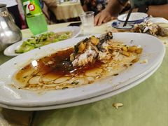 -秋姐美食店(旅游大道店)
