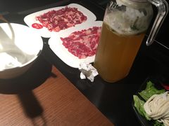 -牛焱·贵州黄牛肉火锅(城西银泰店)
