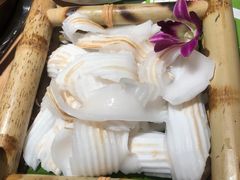 -椰夫人·养生椰子鸡(金沙洲永旺店)