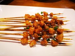 -樊记王·朝阳烧烤粥吧(星沙店)