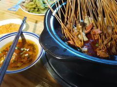 -两角签串串香十一年老字号(机场路店)