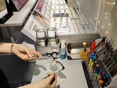 -LOHO眼镜生活(青浦宝龙店)