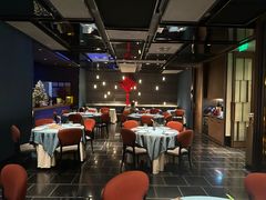 -三利音·玖弄小鲜(浦东嘉里城店)
