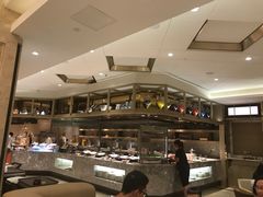 -盛宴标帜餐厅·亲子自助 (南昌喜来登酒店)