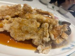 -老妈菜馆(建设街店)