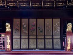 -宁波府城隍庙