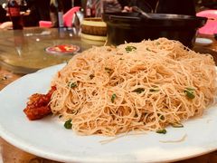 -虾王农家乐(鼎湖店)