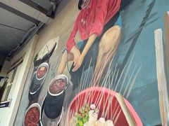 -水碾河刘老大串串香(水碾河路店)