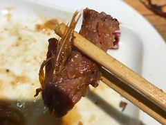 -江城老胖串店(湖西路店)
