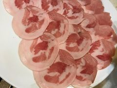 -金达山韩国料理(芙蓉洲路店)