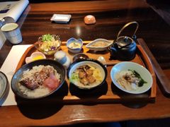 鳗鱼定食套餐-石葵(锦业时代店)