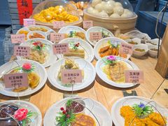 -宝鸡宴会中心艳阳天(公园路店)