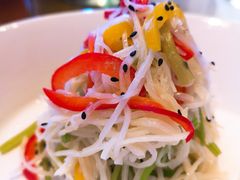 -杭州雅谷泉山庄酒店-餐厅