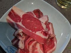 -金滏山烤肉·海鲜·火锅自助餐厅(襄阳万达店)