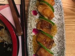 -鳗鳗的爱(远洋未来广场店)