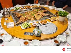 -炑羊香烤全羊(西三旗店)