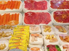 -串一火锅(赛格国际购物中心店)