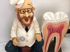 -中国医科大学附属口腔医院(第一门诊)