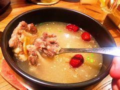-黑牛の店·和牛烧肉(合生汇店)