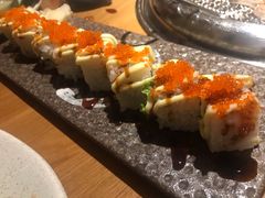 -骏河日料·烤肉(东鱼坊店)