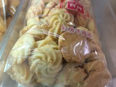 -第一食品(中环百联店)