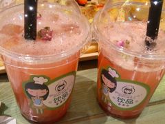 -波波's蛋糕店(于洪广场店)