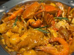 -胖哥俩肉蟹煲(福州仓山爱琴海店)