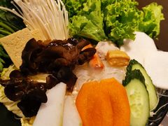 -呷哺呷哺(西单大悦城店)