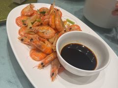 -聚丰园•湖鲜餐厅(阿红私房菜梅石路店)
