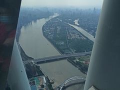 -广州塔