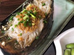 -臻馆小龙虾